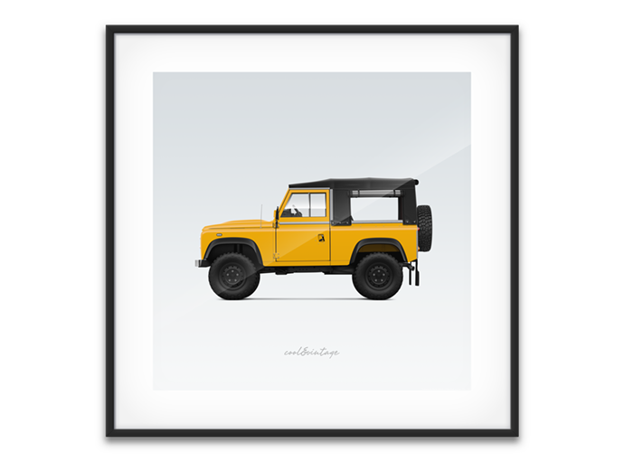 AA Yellow