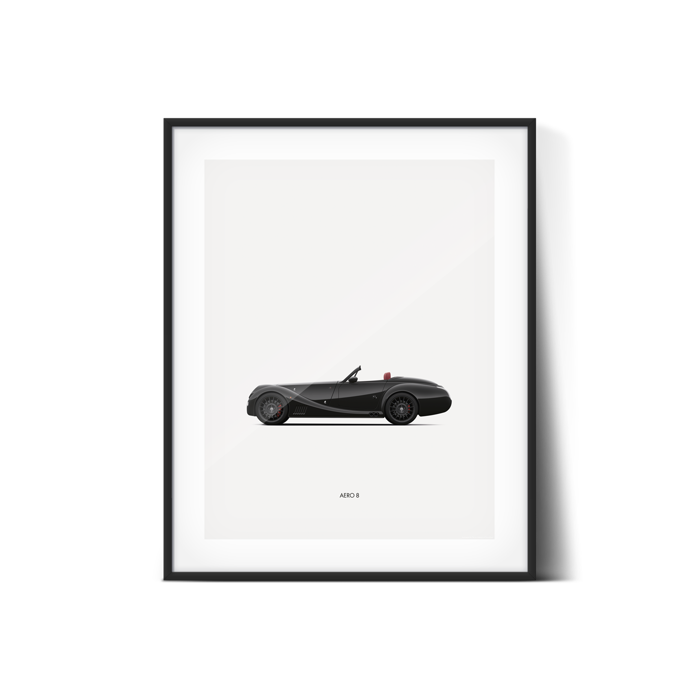 Bespoke Prints