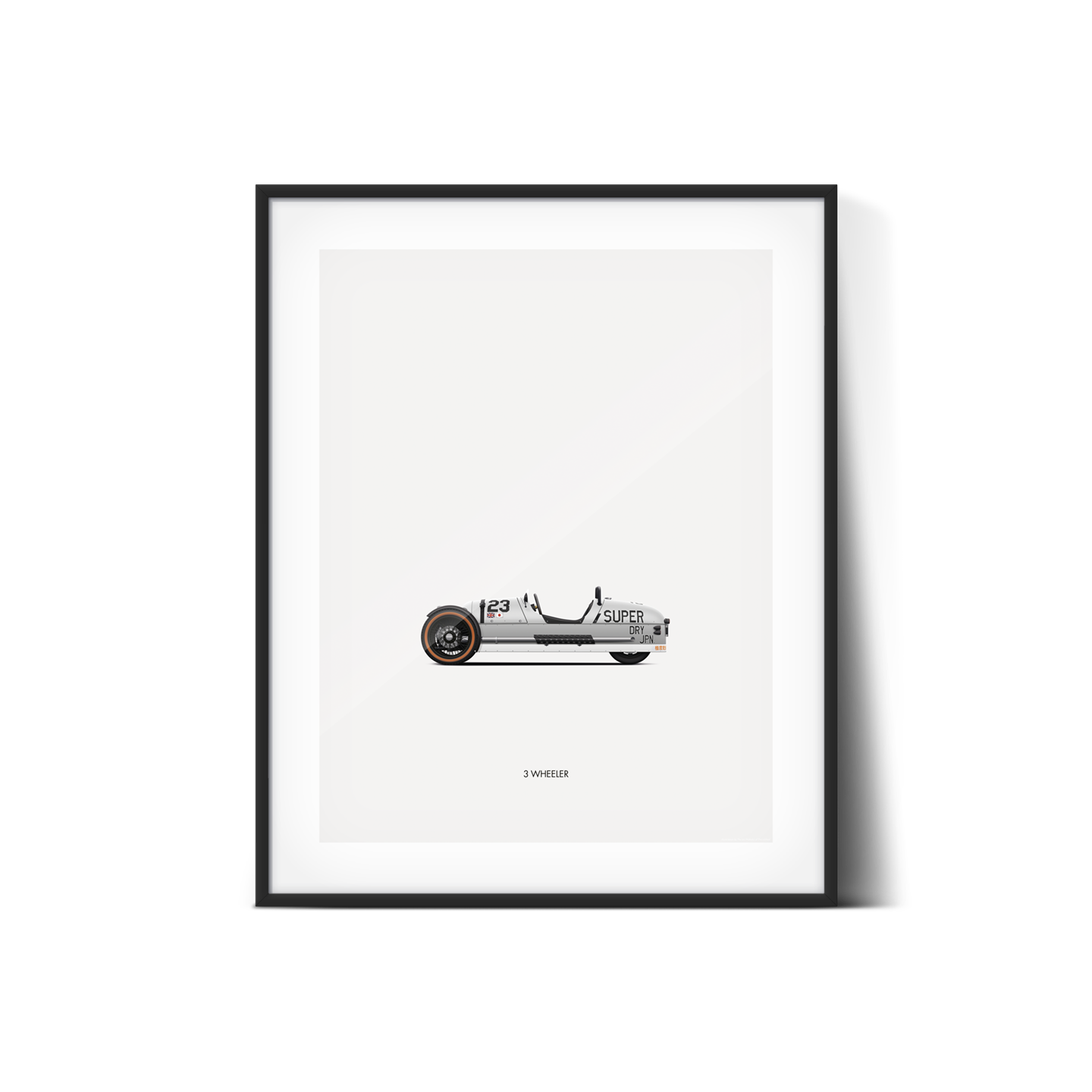 Bespoke Prints