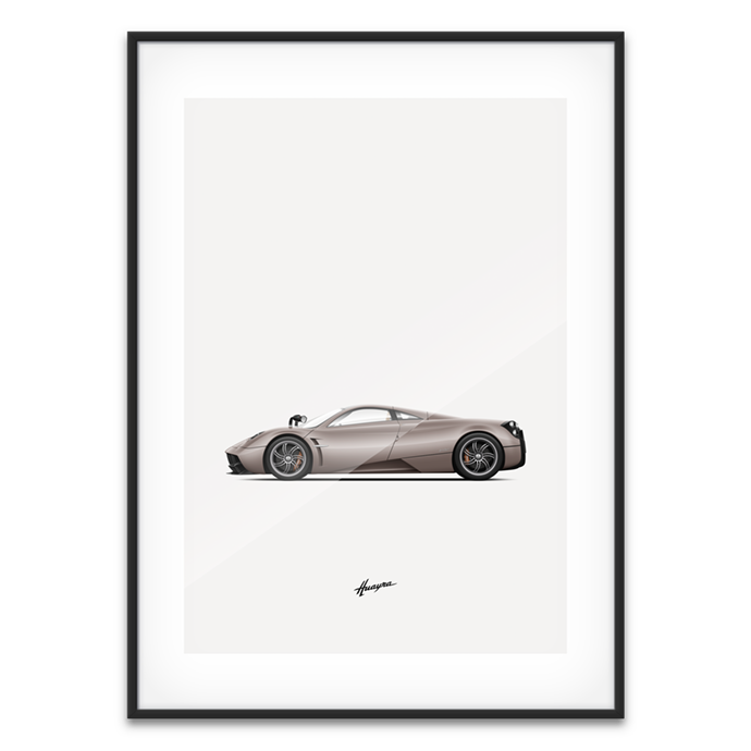 Huayra