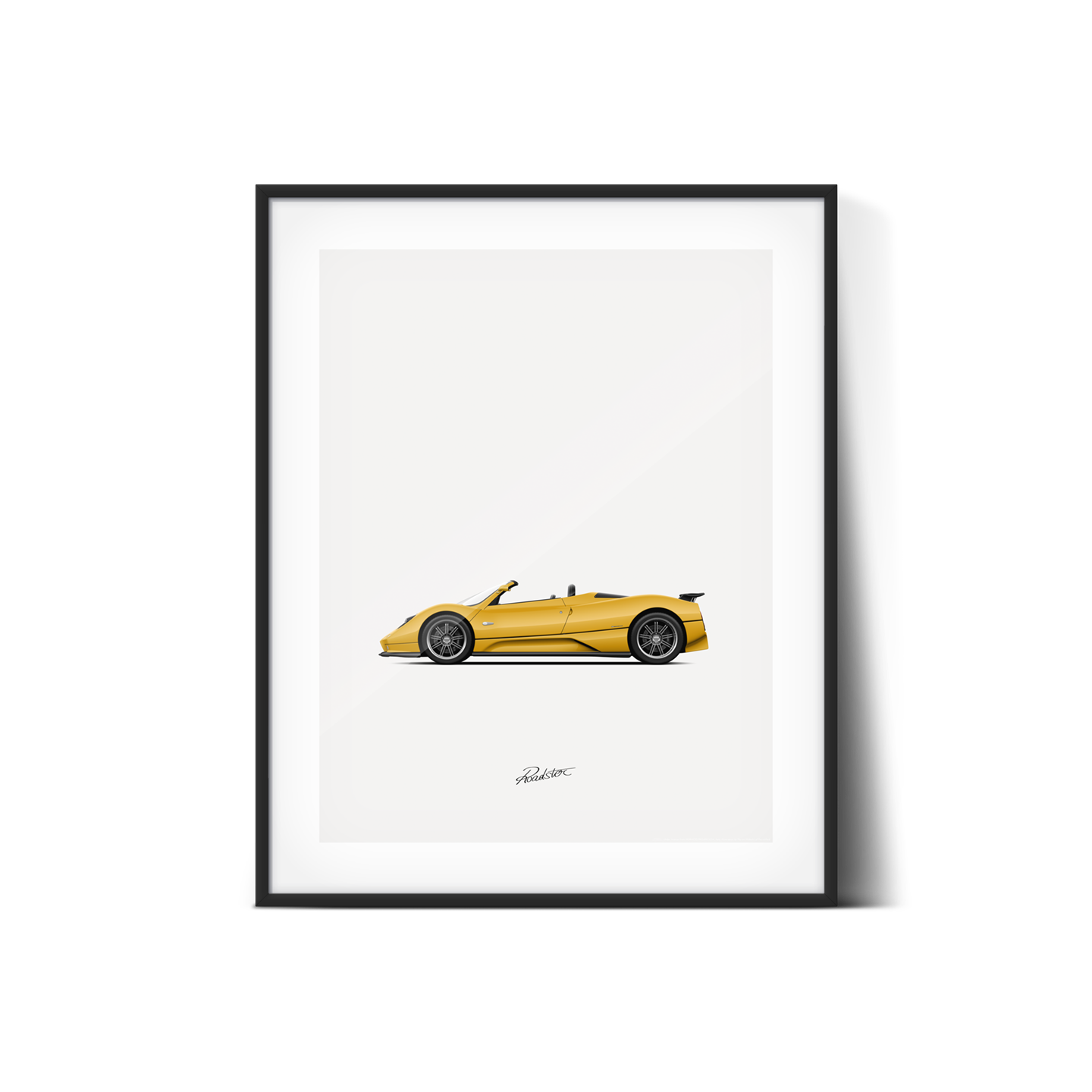 Pagani – Petrolified