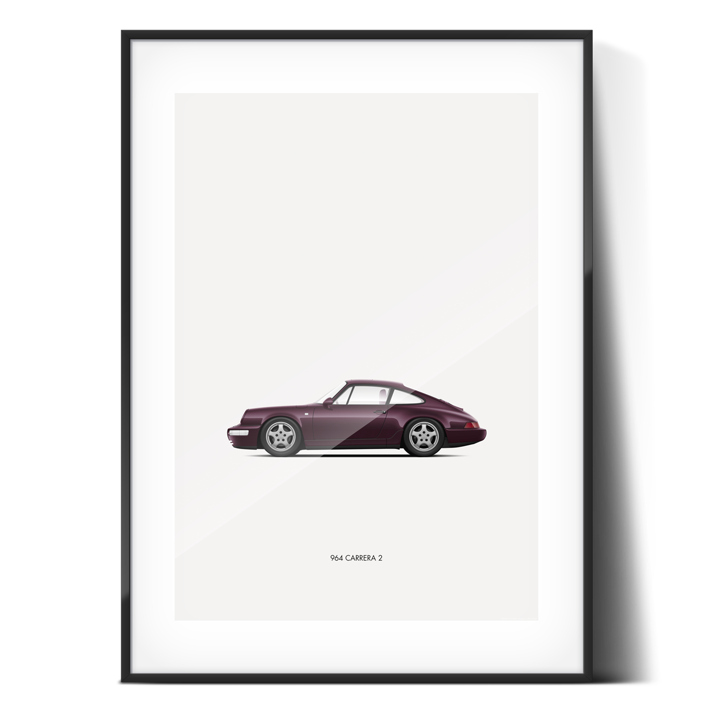Bespoke Prints